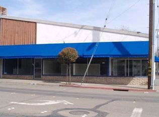 190 S Main St, Lakeport, CA