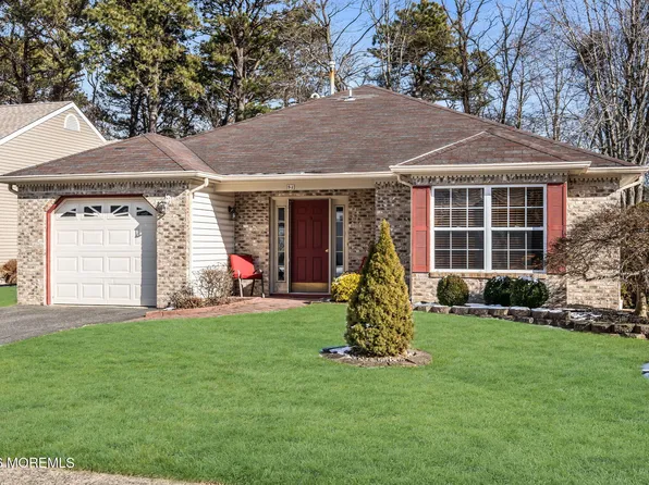 94 Sleepy Hollow Drive, Brick, NJ 08724