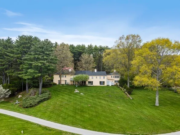 375 Bridge St, South Hamilton, MA 01982