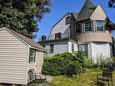 5126 Lake Shore Rd, Hamburg, NY, 14075