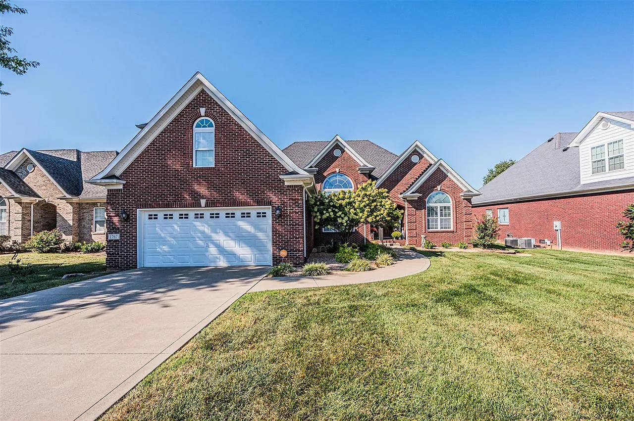 1767 Kenilwood Way photo 1