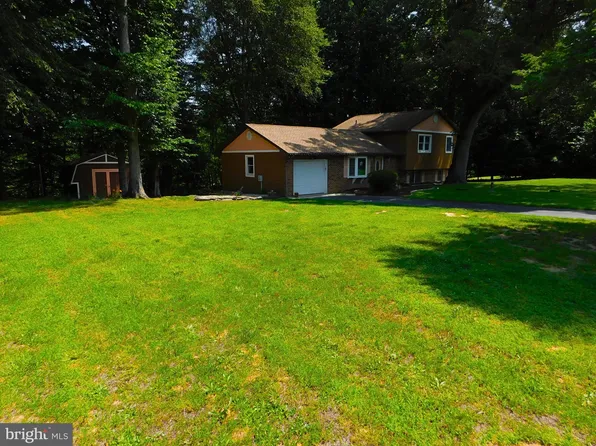 107 Jennifer Ln, Felton, DE 19943