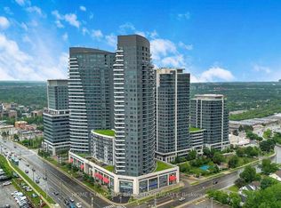 7161 Yonge St #520, Markham, ON L3T 0C8