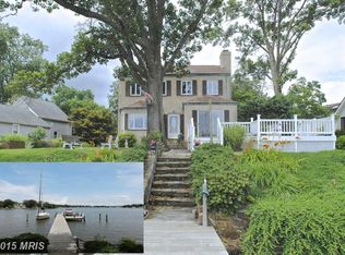 1911 Surf Cir, Pasadena, MD 21122