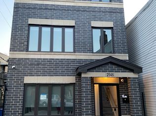 2546 S Lowe Ave #1 & 2, Chicago, IL 60616
