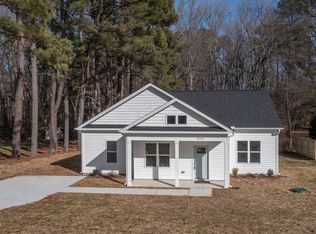 960 Duke Valentine Wynne Rd, Louisburg, NC 27549