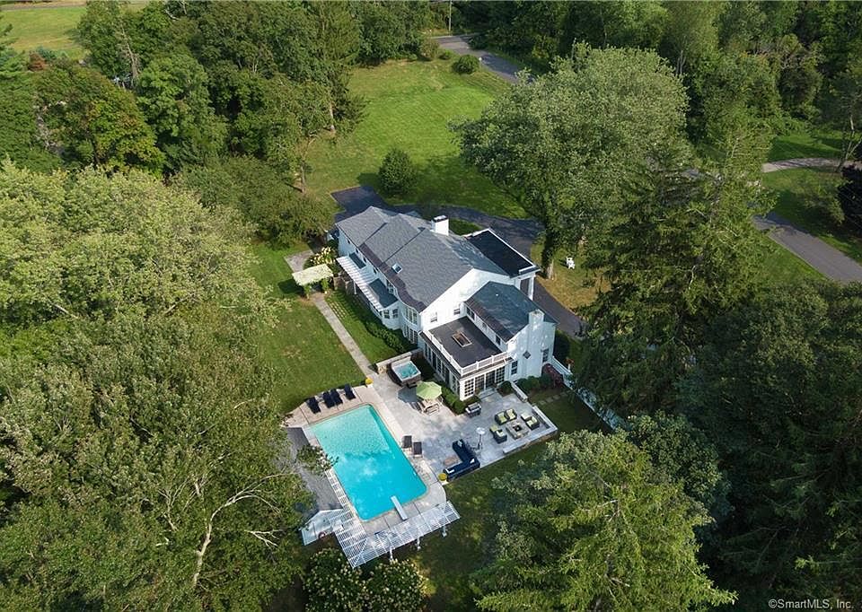 27 Dunning Rd, New Canaan, CT 06840 Zillow