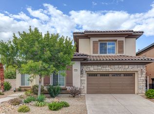 12120 Vista Linda Ave, Las Vegas, NV 89138