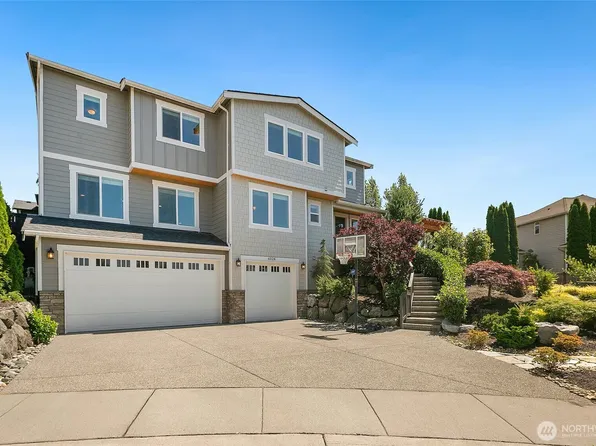 6028 37th Place NE, Marysville, WA 98270