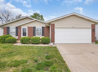 2951 Atlantic Park Ave, Florissant, MO