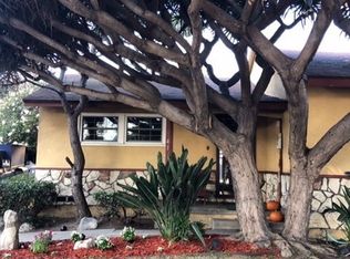 41 W Trafford St, Long Beach, CA 90805