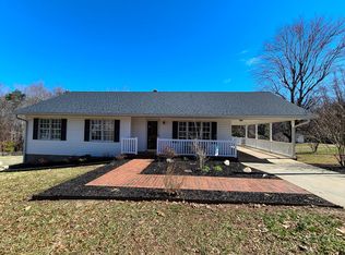 1135 Mountain Hill Rd, Ringgold, VA 24586