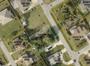 Egret Rd, Venice, FL 34293