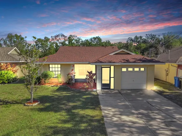11722 Lynn Brook Cir, Seffner, FL 33584