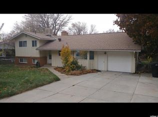 1242 E 2500 N, North Ogden, UT 84414