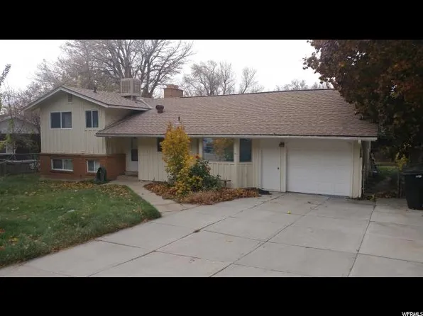 1242 E 2500 N, North Ogden, UT 84414