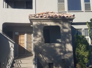 6129 Cashio St, Los Angeles, CA 90035