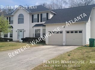 1614 Duren Fields Way, Lithonia, GA 30058