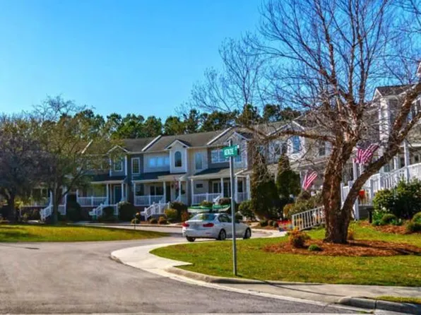 3714 Kenzie Court, Morehead City, NC 28557