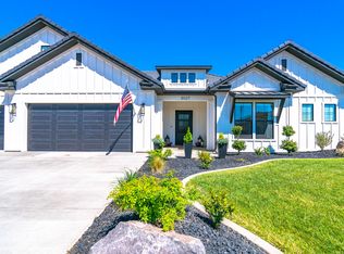 2027 S 3040 E, Saint George, UT 84790