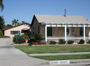 15140 Eucalyptus Ave, Bellflower, CA 90706