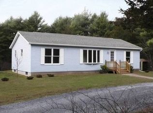 443 Indian Ridge Rd, Earlton, NY 12058