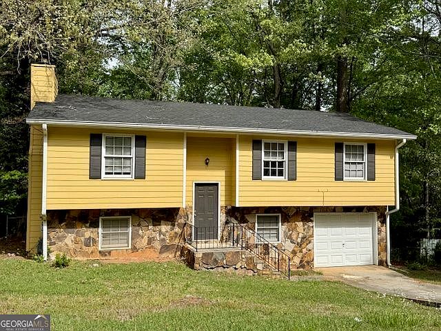 1st image of 1593 Cherry Hill Ln SW