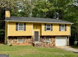 1593 Cherry Hill Ln SW, Conyers, GA 30094