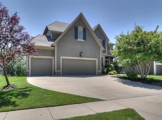 22009 W 57th Ter, Shawnee, KS 66226