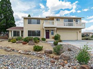 3610 Cashill Blvd, Reno, NV 89509