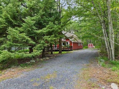 5210 Tatamy Dr, Pocono Lake, PA, 18347