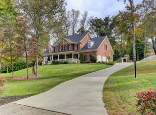 8708 Notting Hill Way, Knoxville, TN 37923