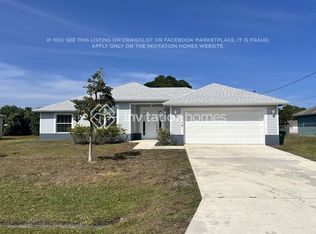 2214 SE Mandrake Cir, Port Saint Lucie, FL 34952