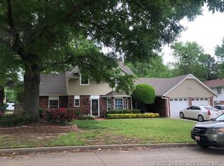 4330 Oklahoma St, Muskogee, OK 74401