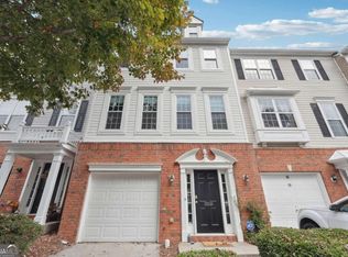 13116 Fasherstone Dr, Milton, GA 30004