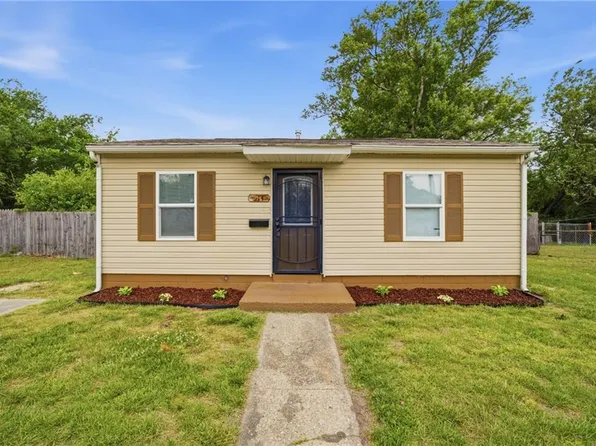 314 Avondale Rd, Portsmouth, VA 23701