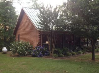 141 Cook St S, Ranburne, AL 36273