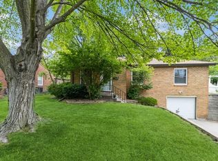 1003 65th St, Windsor Heights, IA 50324