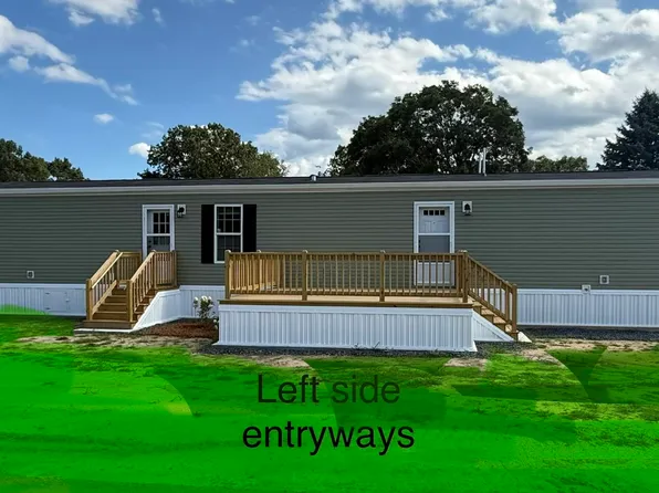 5 Lydia Dr, Plymouth, MA 02360