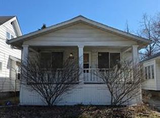 843 Ossington Ave, Flint, MI