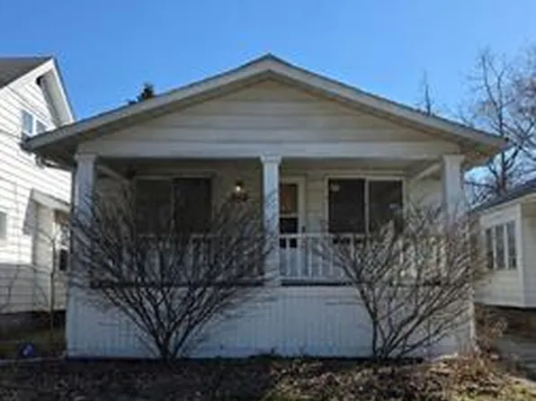 843 Ossington Ave, Flint, MI 48507