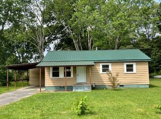 110 Broadrick St, Tullahoma, TN 37388