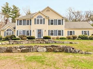 4 Whitetail Way, Littleton, MA 01460