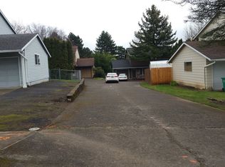 216-218 SW Wallula Ave, Gresham, OR 97080