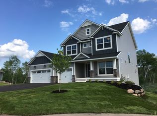6452 Killdeer Dr, Lino Lakes, MN 55014