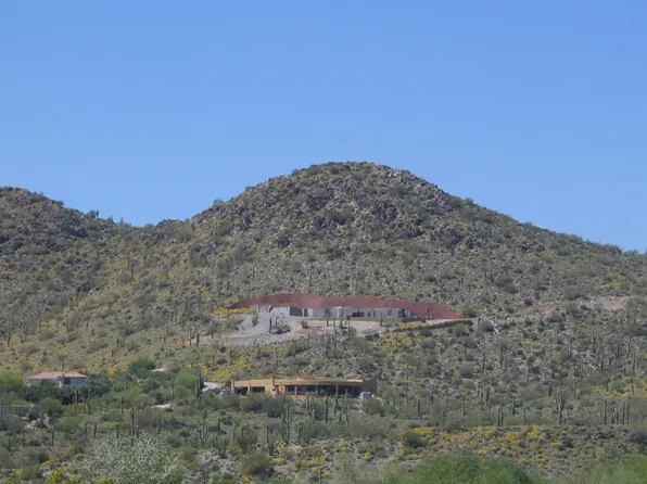 4880 E Lone Mountain Rd, Cave Creek, AZ 85331