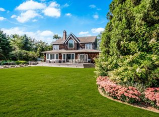 (Undisclosed Address), Bridgehampton, NY 11932