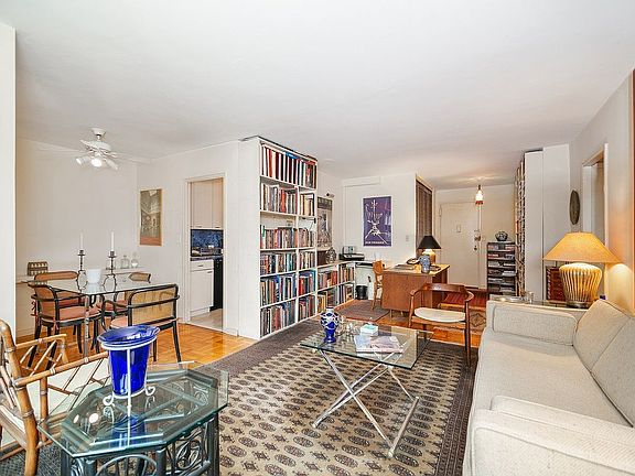 2nd image of 251 E 51st St APT 5N