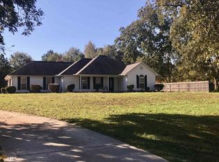 246 Fellowship Dr, Barnesville, GA 30204