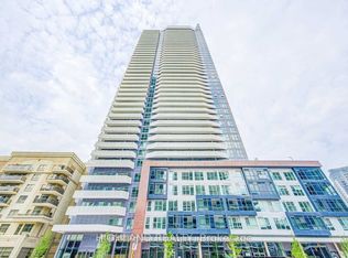 4065 Confederation Pkwy #1006, Mississauga, ON L5B 0L4